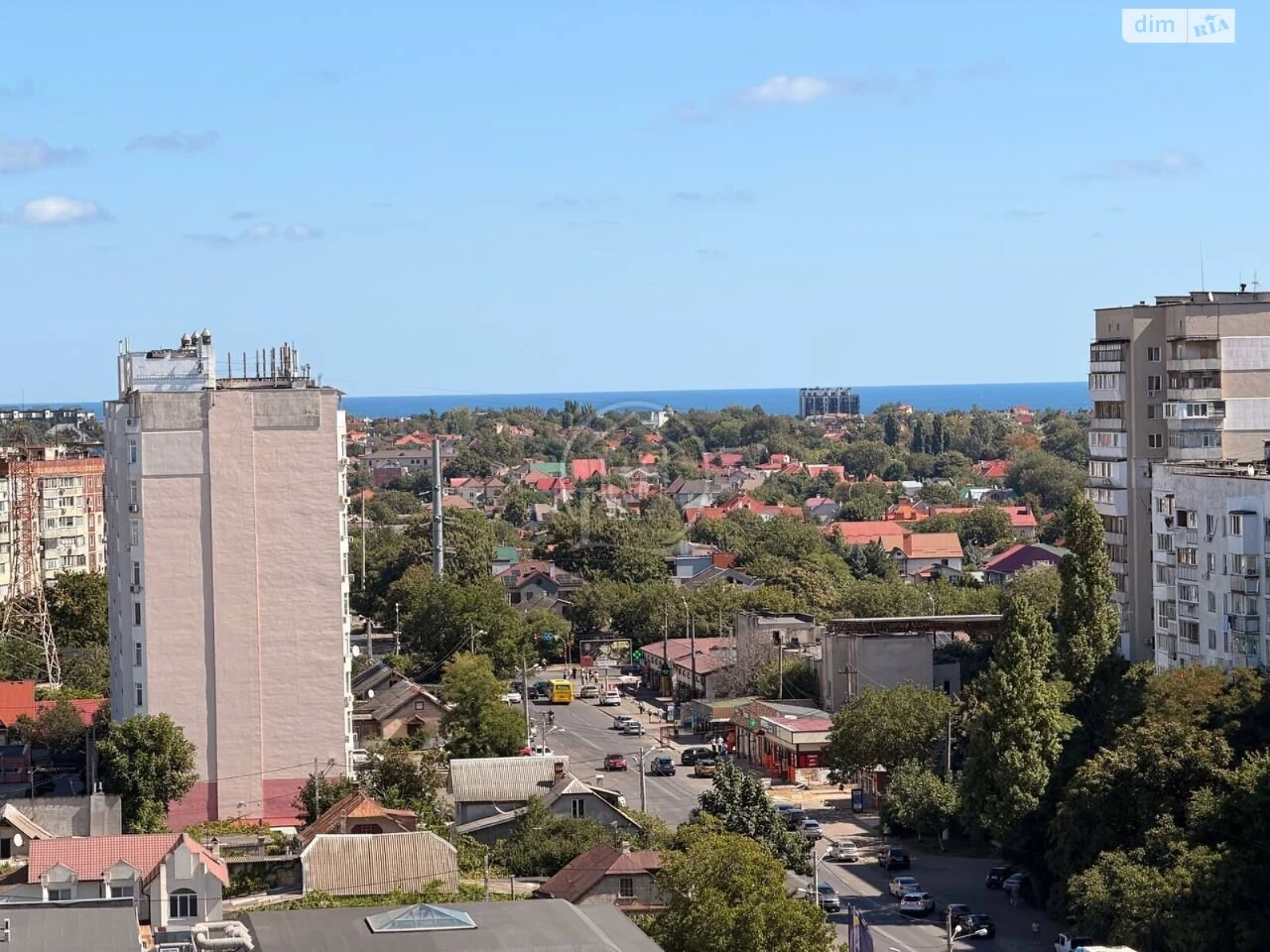 Продаж Квартира Таїрова