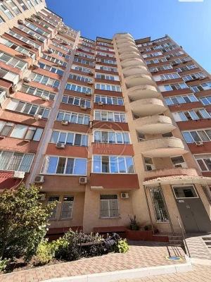 Продаж Квартира Таїрова