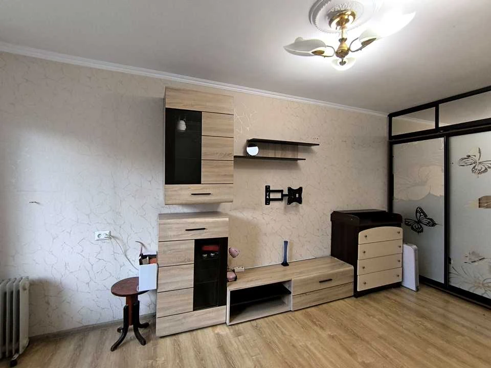 Квартира. Одеса, Цегельнозаводська вул.