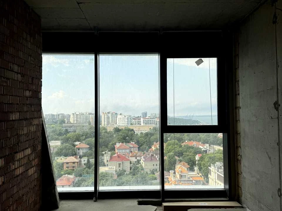Квартира. Одеса, Французький бульв., 63/65 к