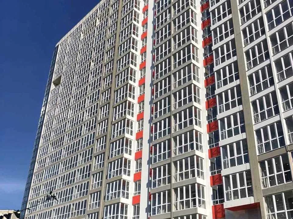 Квартира. Одеса, Ковалевського узвіз