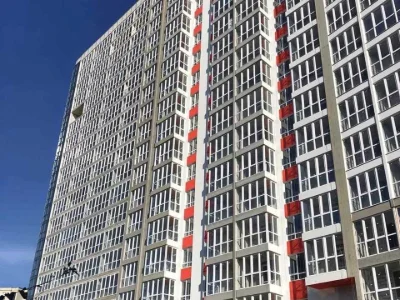 Квартира. Одеса, Ковалевського узвіз
