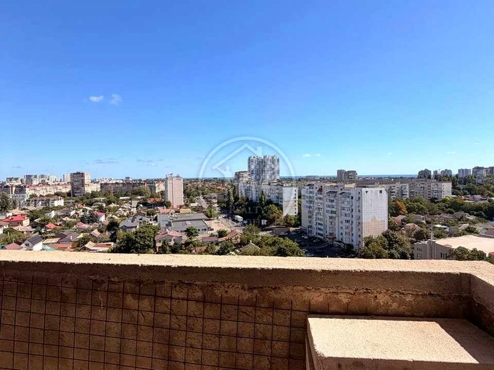 Квартира. Одеса, Левітана вул.