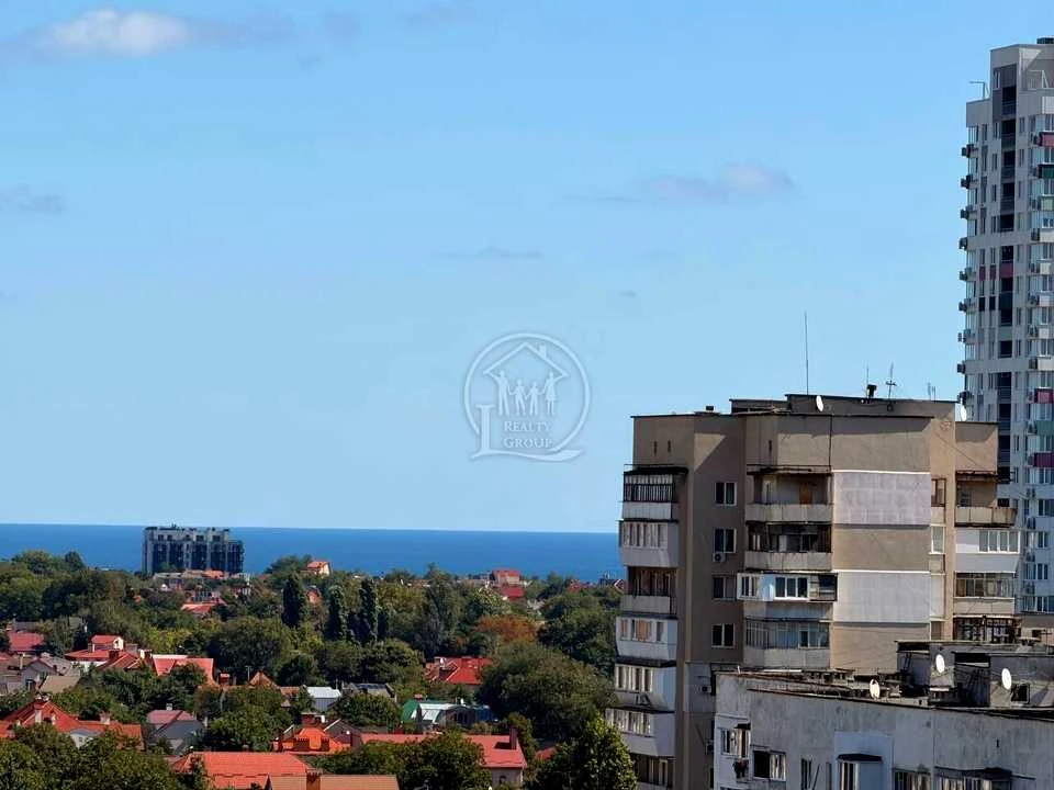 Квартира. Одеса, Левітана вул.