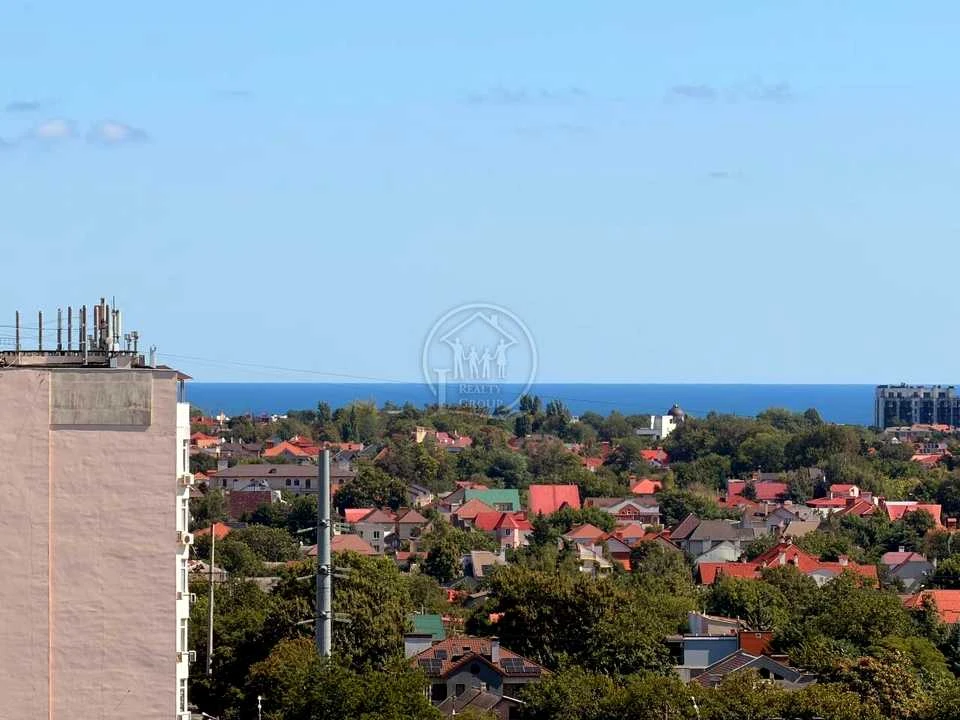 Квартира. Одеса, Левітана вул.
