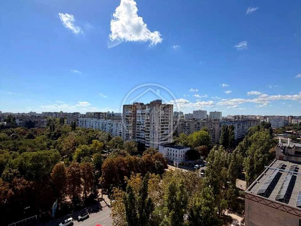 Квартира. Одеса, Левітана вул.