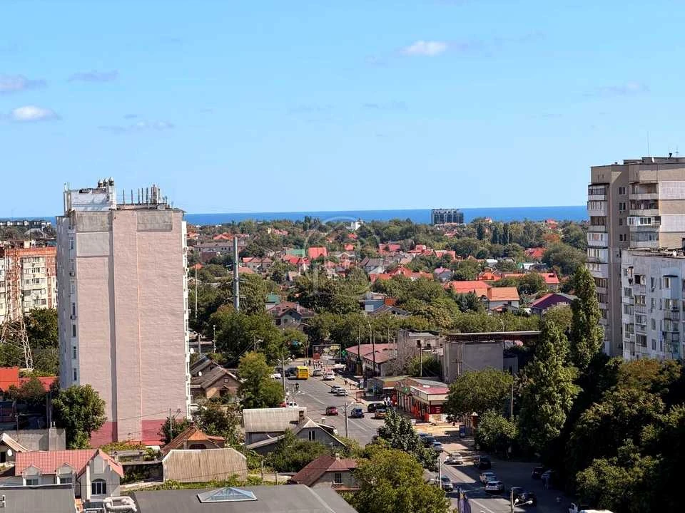 Квартира. Одеса, Левітана вул.