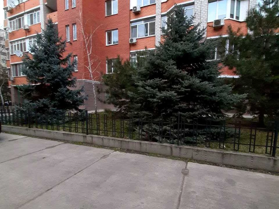 Квартира. Одеса, Добровольців вул. (Маршала Говорова)