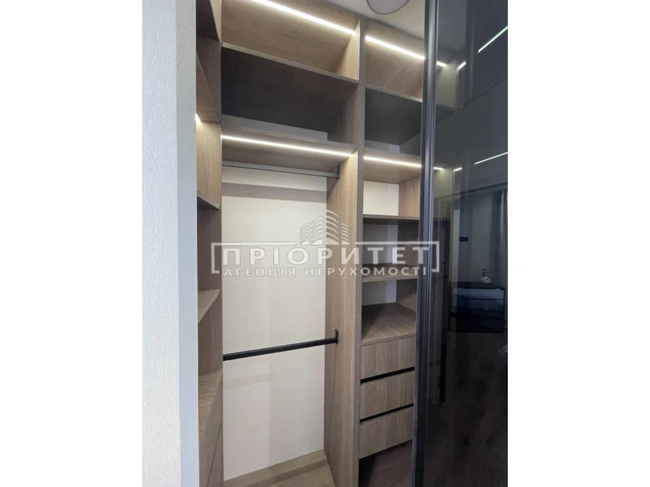 Продаж Квартира Приморський