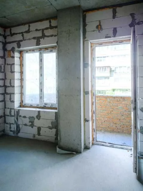 Продам 3х кімнатну квартиру по вулиці Сонячна, другий поверх