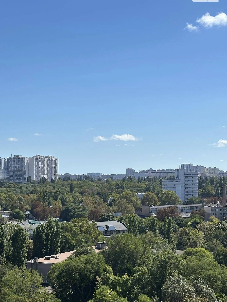 Продаж Квартира Черемушки
