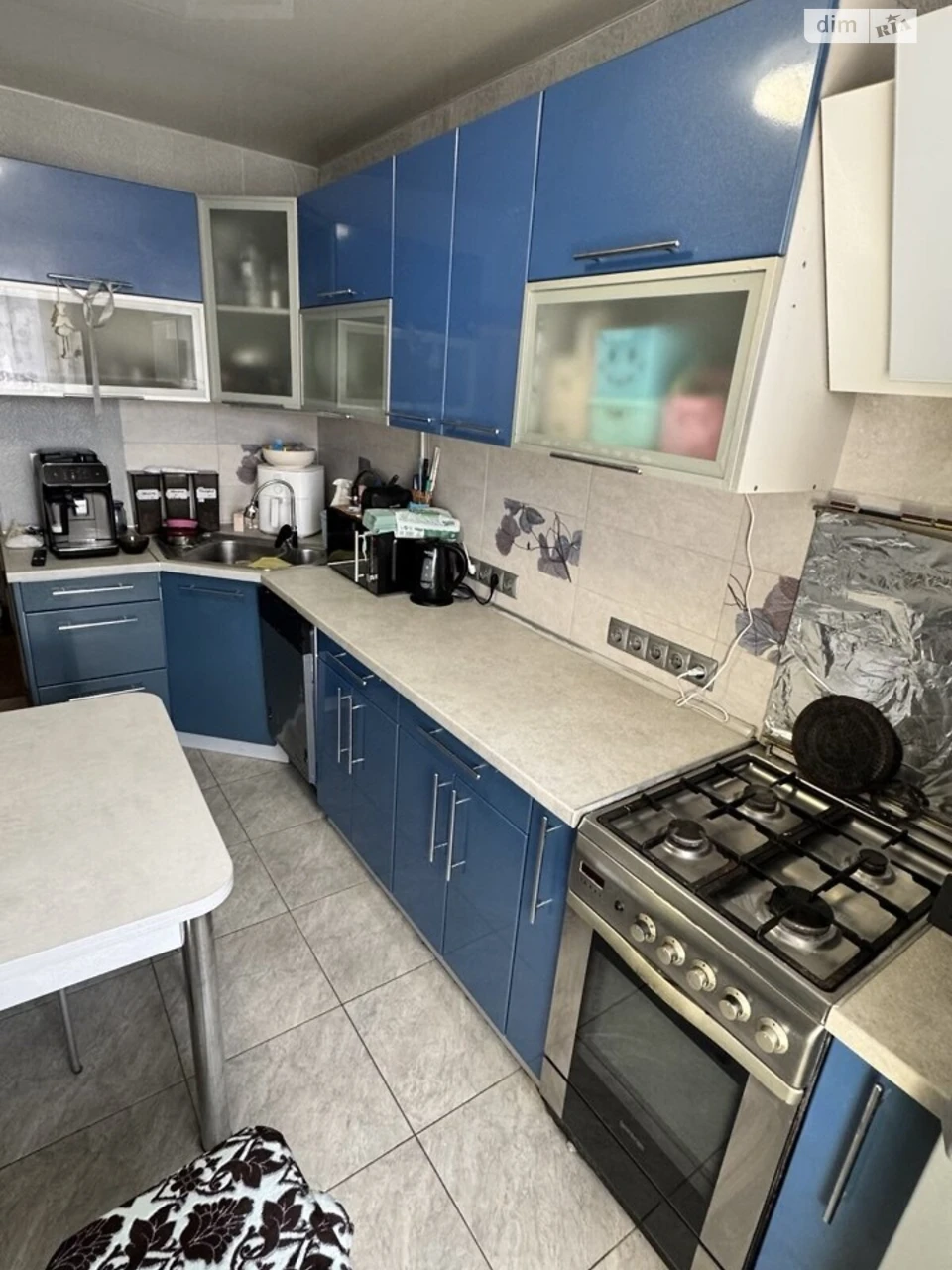Продаж Квартира Курсаки