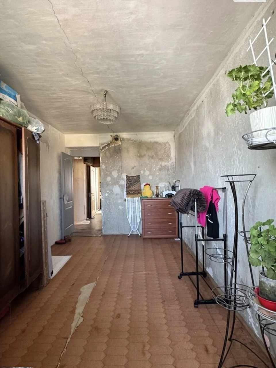Продаж Квартира Курсаки