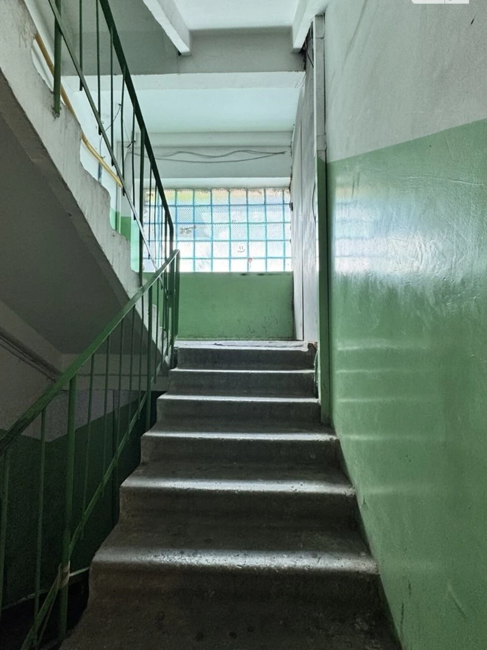 Продаж Квартира Курсаки