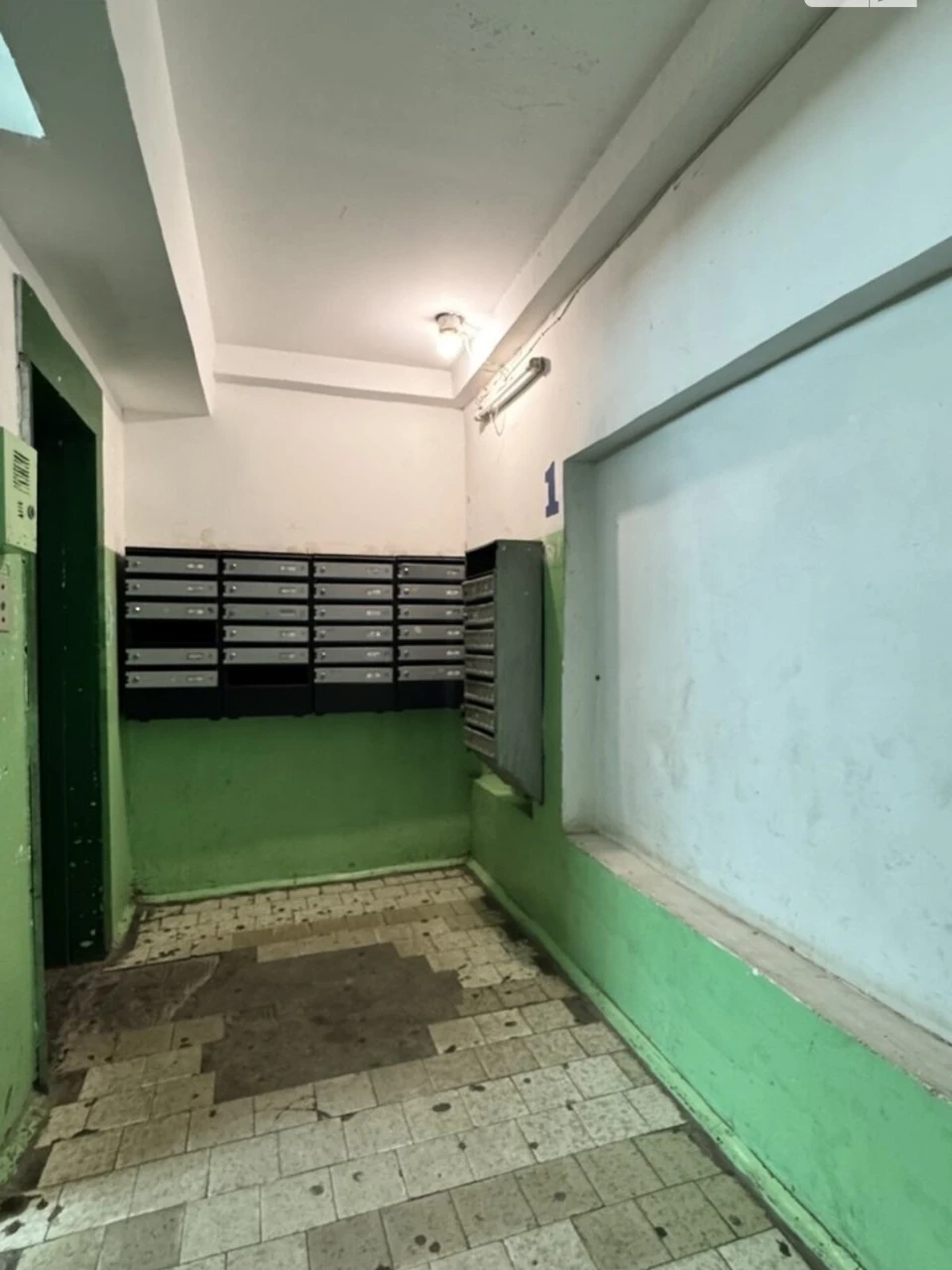 Продаж Квартира Курсаки
