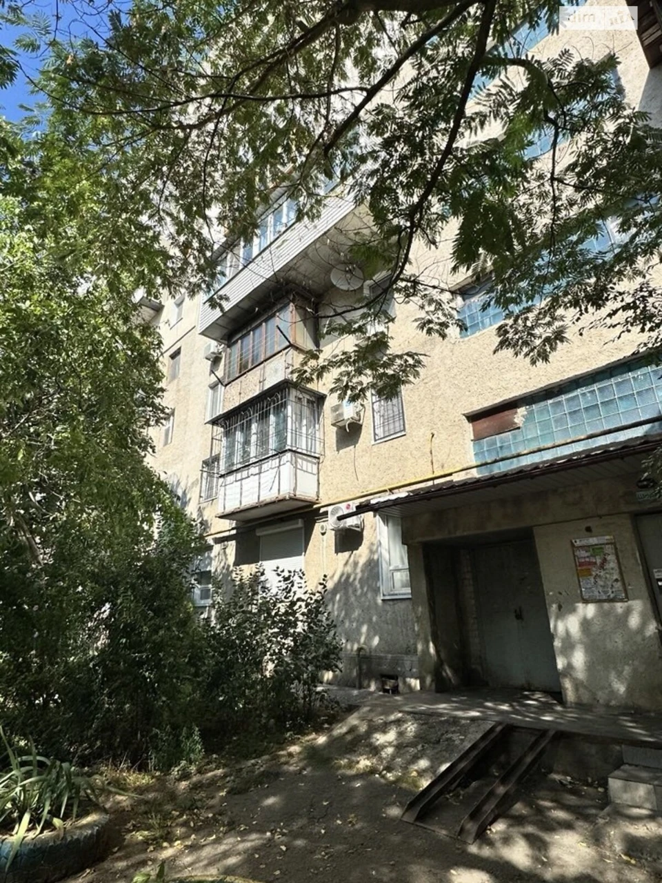 Продаж Квартира Курсаки