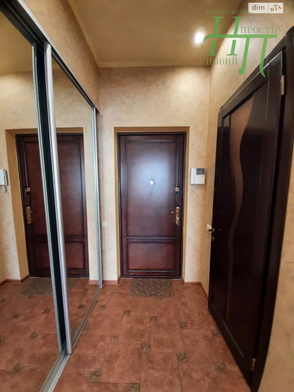 Продаж Квартира Приморський