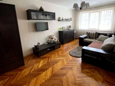 Apartment. Kharkiv, Svitla St.