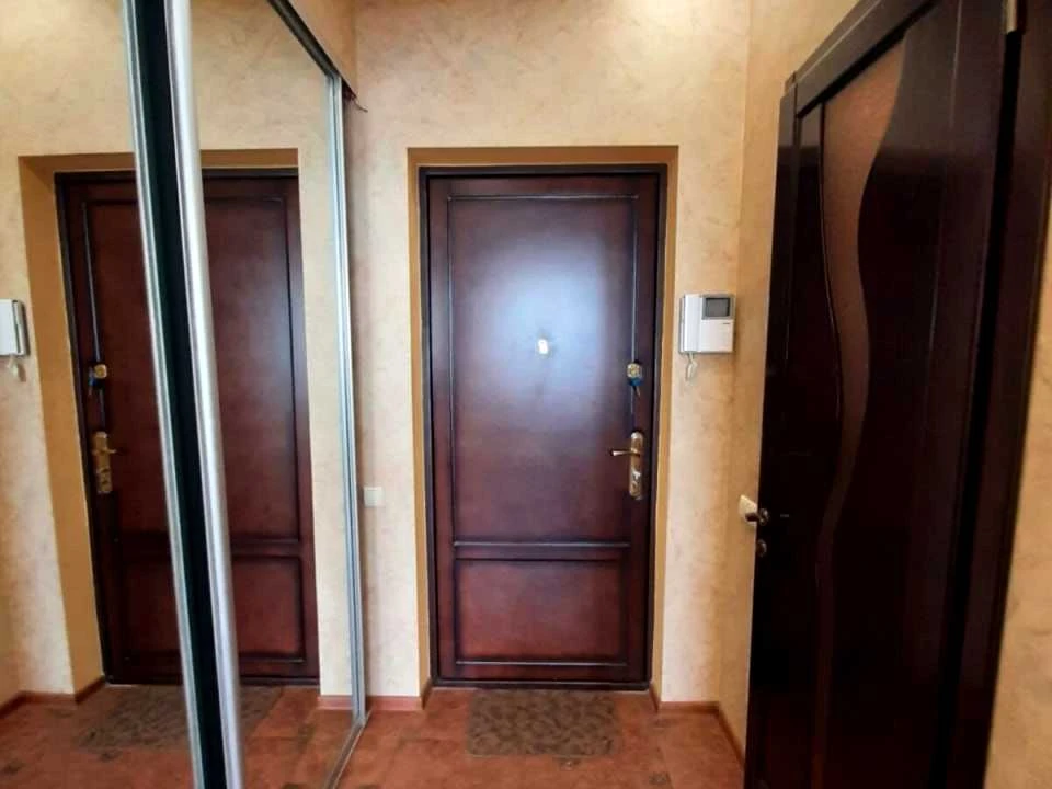 Квартира. Одеса, Незалежності вул. (Армійська)
