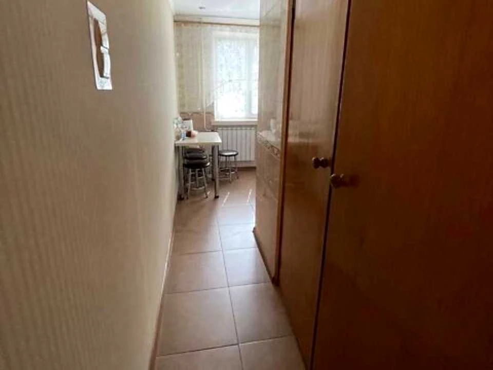 Apartment. Kharkiv, Svitla St.