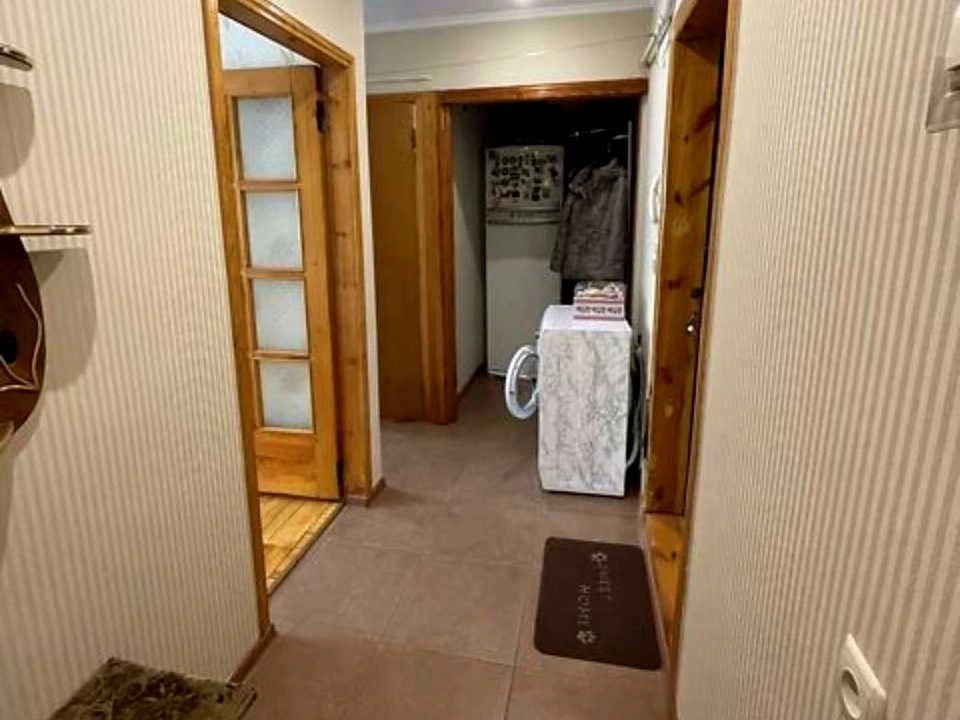 Apartment. Kharkiv, Svitla St.
