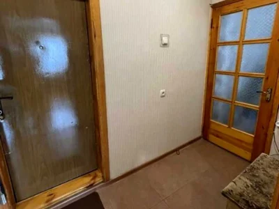 Apartment. Kharkiv, Svitla St.