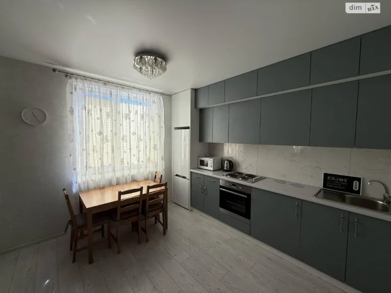 Продаж Квартира Хаджибейський