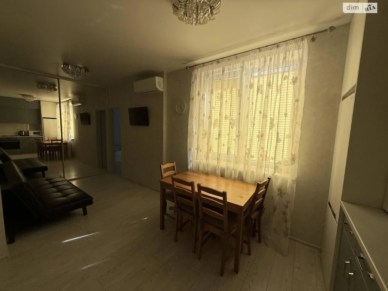 Продаж Квартира Хаджибейський