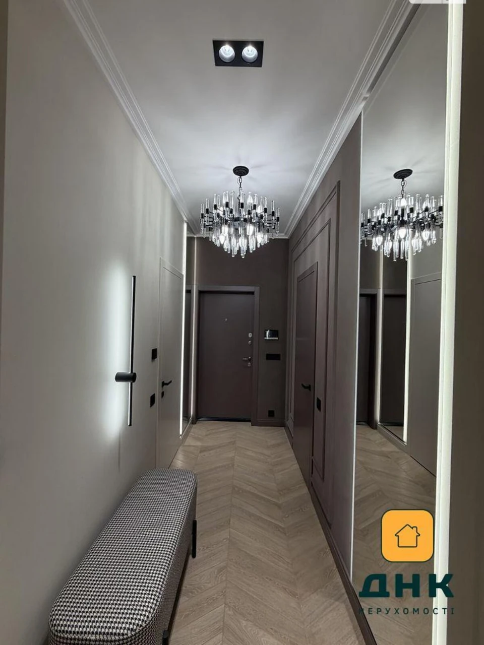 Продаж Квартира Приморський