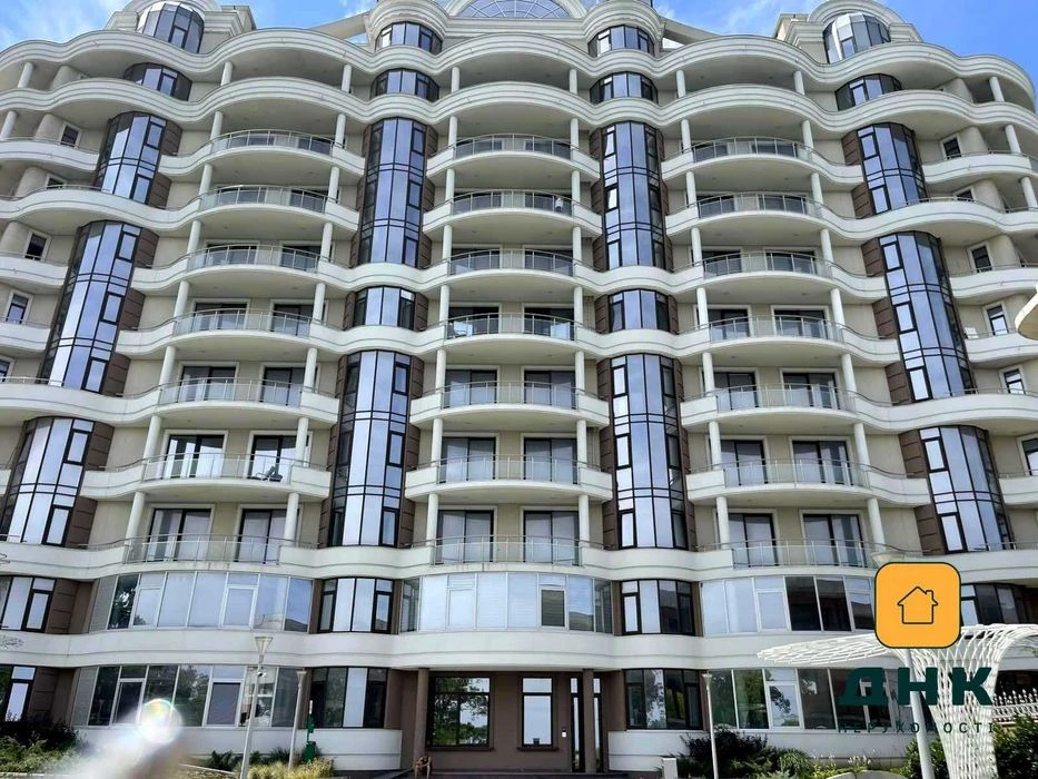‼️Роскошная 3к квартира ТЕРРАСА‼️Французский бульвар‼️ Прест