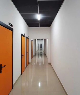 'Смарт-квартиру 29 м² в ЖК "Акварель 10"
