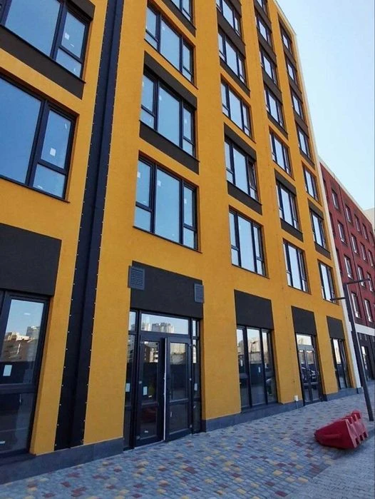 'Смарт-квартиру 29 м² в ЖК "Акварель 10"