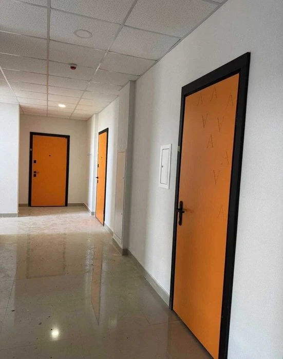 'Смарт-квартиру 29 м² в ЖК "Акварель 10"