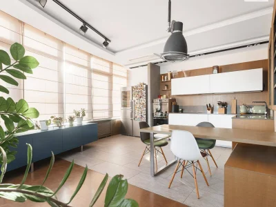 Продаж Квартира Ланжерон