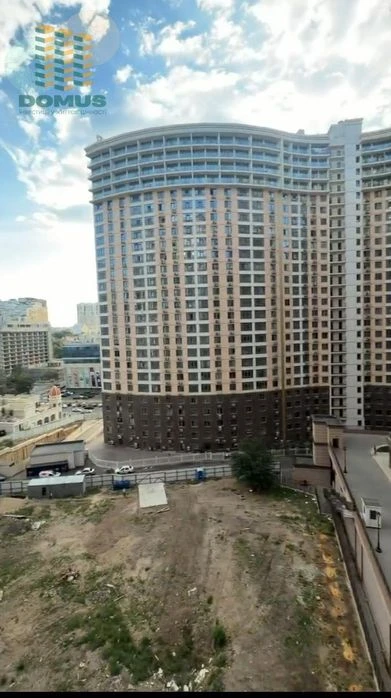 Аркадия 1 комн в ЖК ЭЛЛАДА. Новый ремонт. ТЕРРАСА. Генуэзска