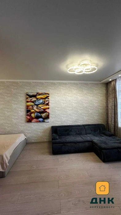 ‼️ ВИД МОРЯ‼️ ПРОДАМ ‼️ 1к квартира  с ремонтом на Каманина‼