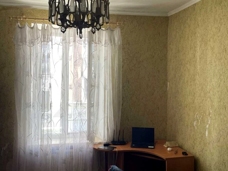 Квартира. Одеса, Троїцька вул.