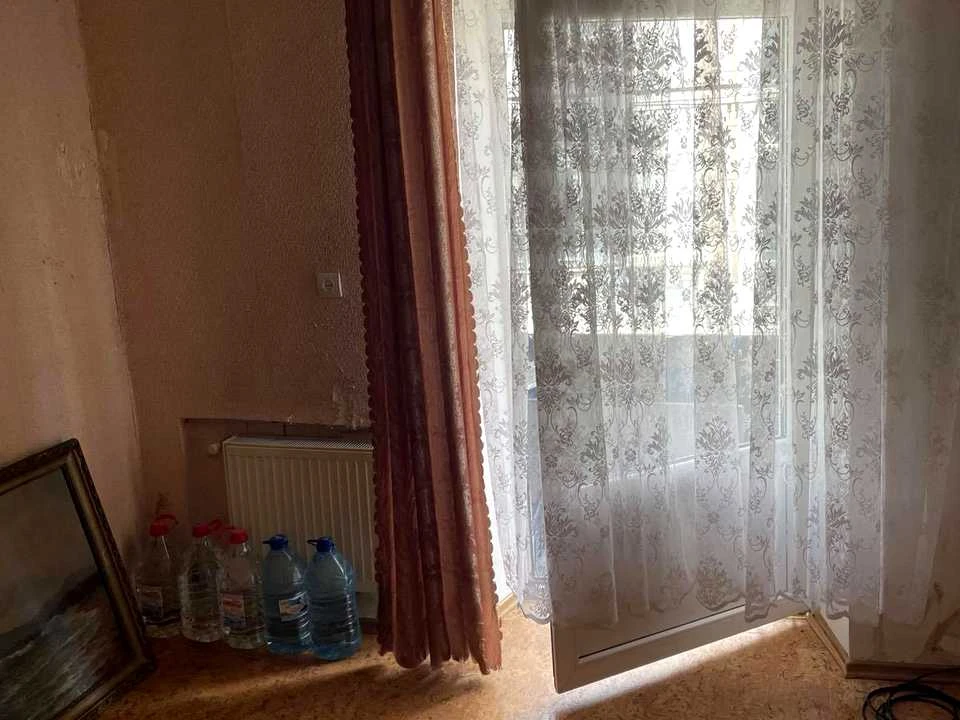 Квартира. Одеса, Троїцька вул.