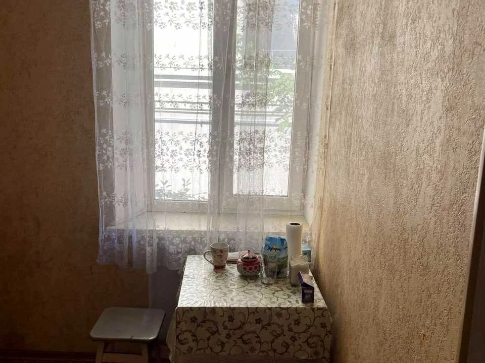 Квартира. Одеса, Троїцька вул.