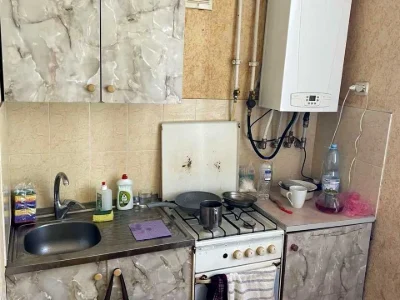 Квартира. Одеса, Троїцька вул.