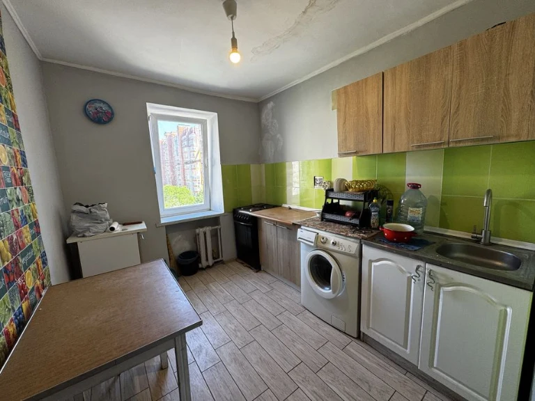 Парк Победы 2 ком квартира  Говорова,Зоопарковая -46000 $