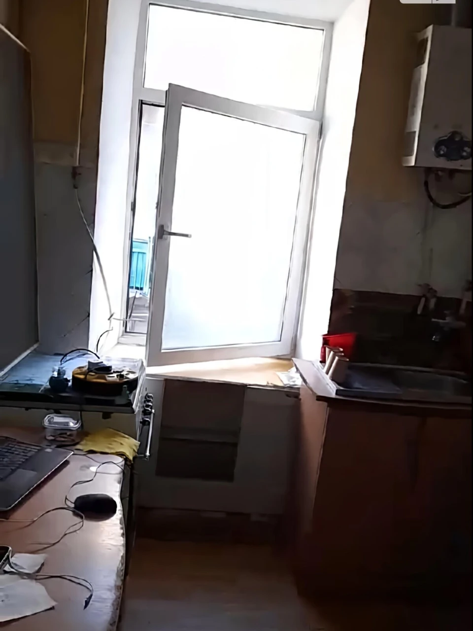 Продаж Квартира Приморський
