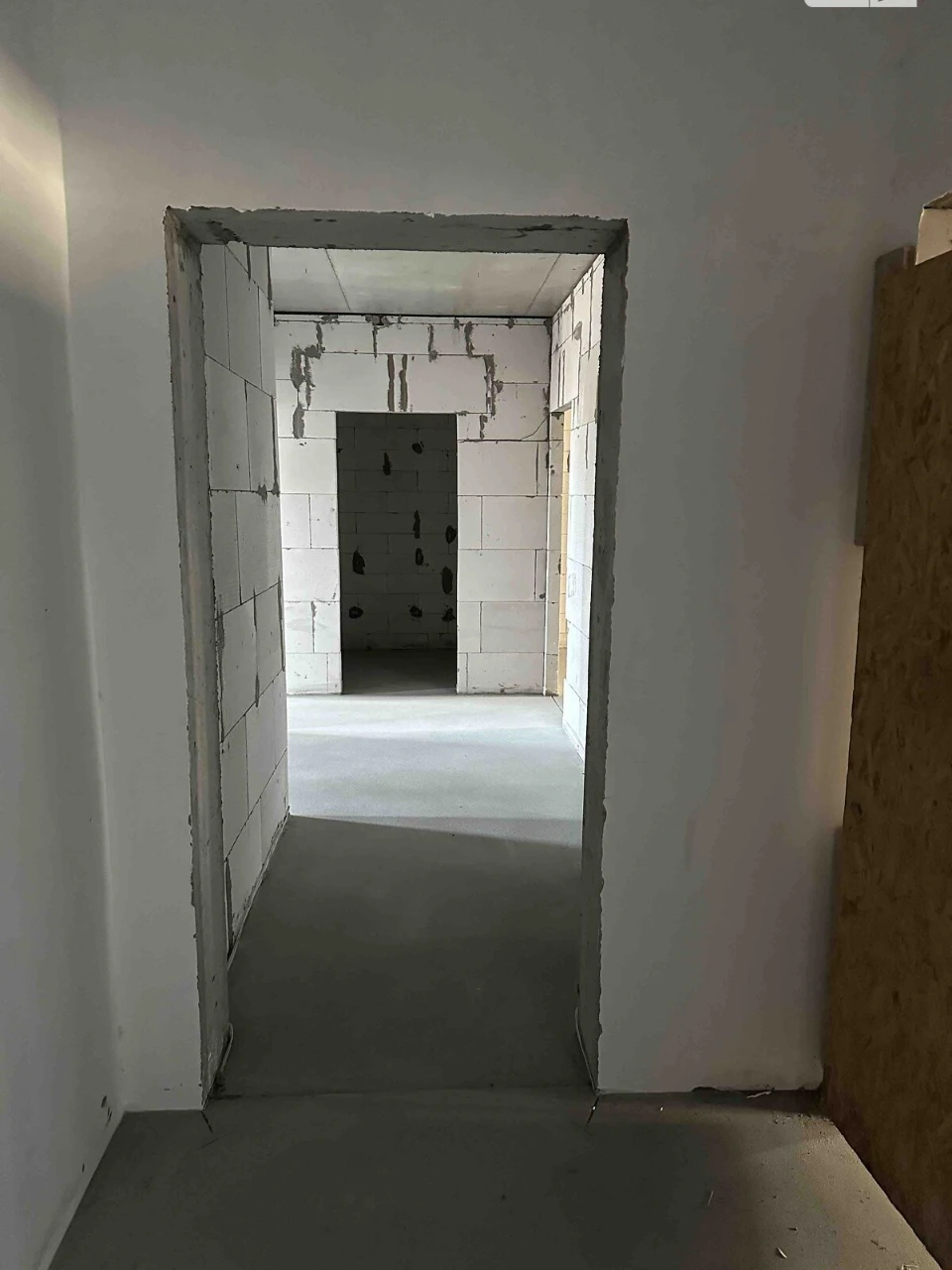 Продаж Квартира Черемушки