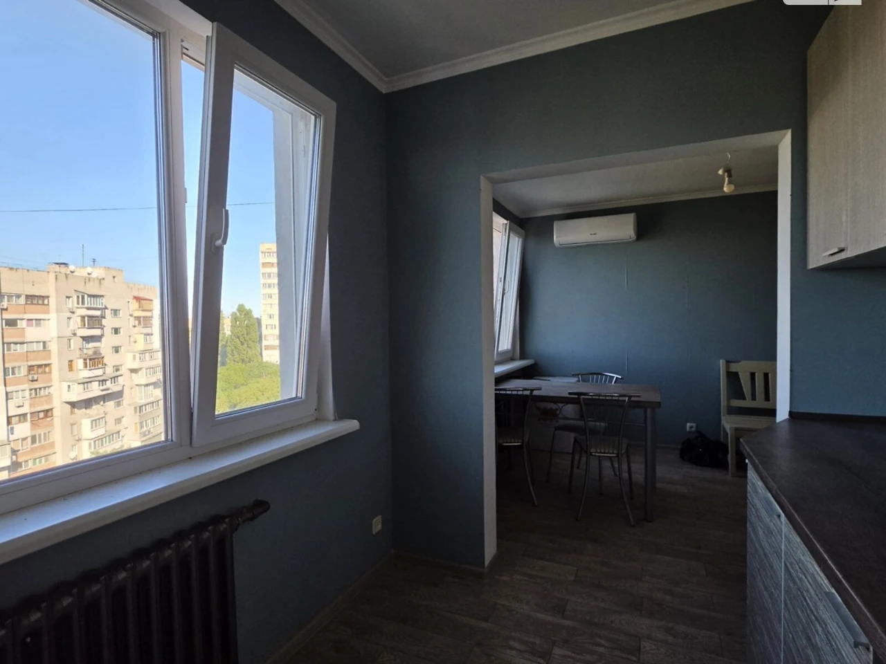 Продаж Квартира Курсаки