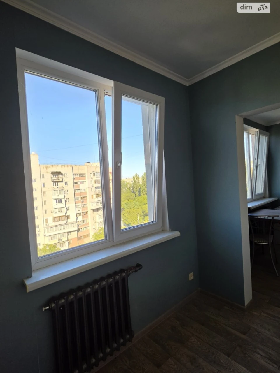 Продаж Квартира Курсаки