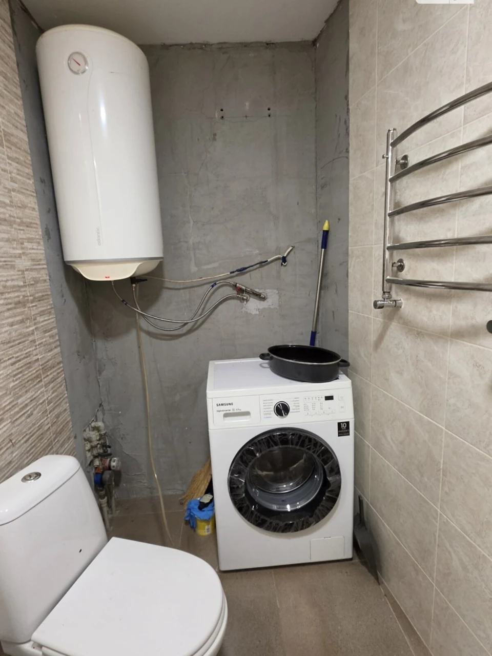 Продаж Квартира Курсаки