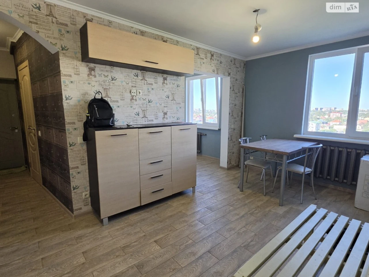 Продаж Квартира Курсаки