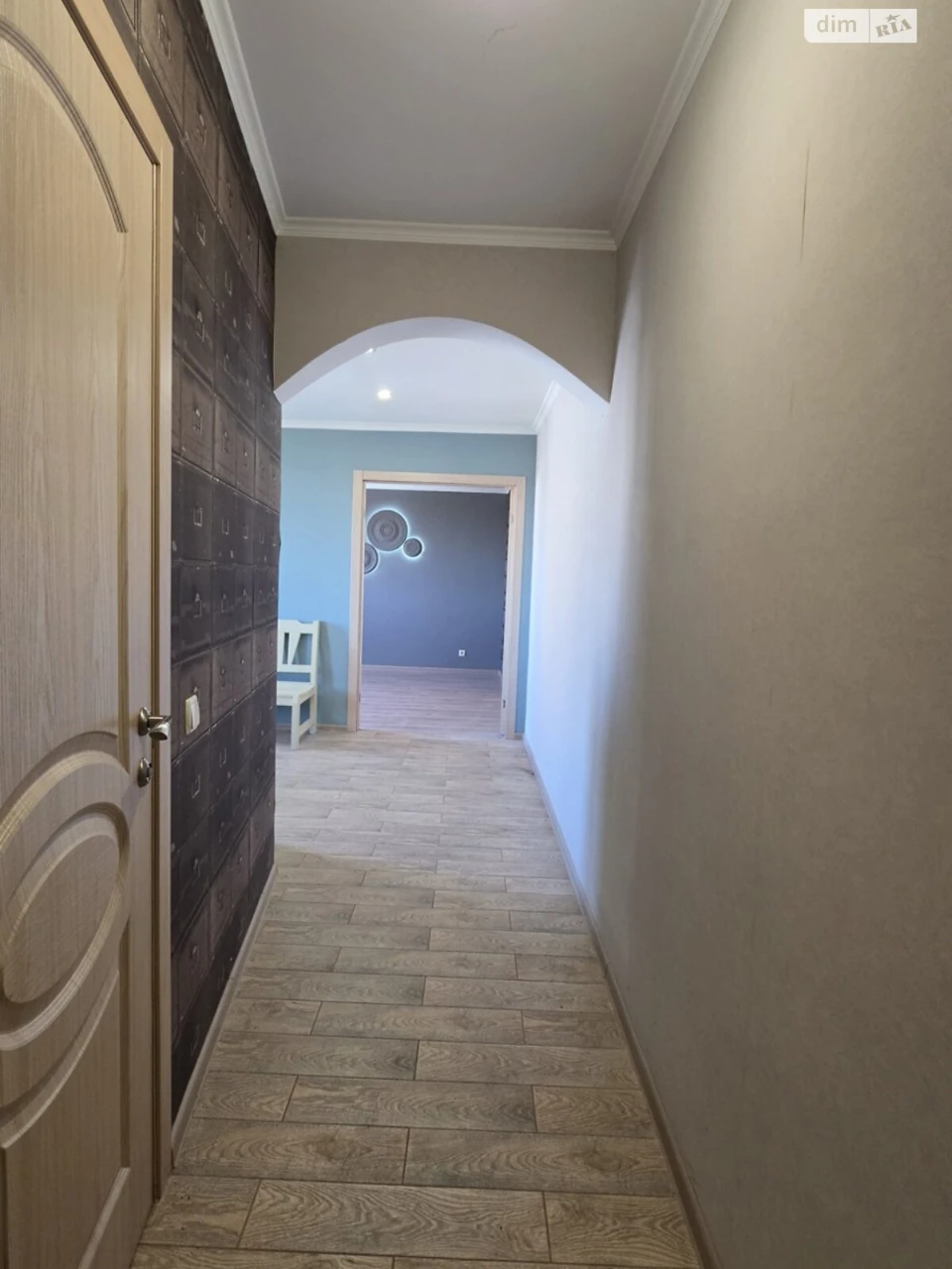 Продаж Квартира Курсаки