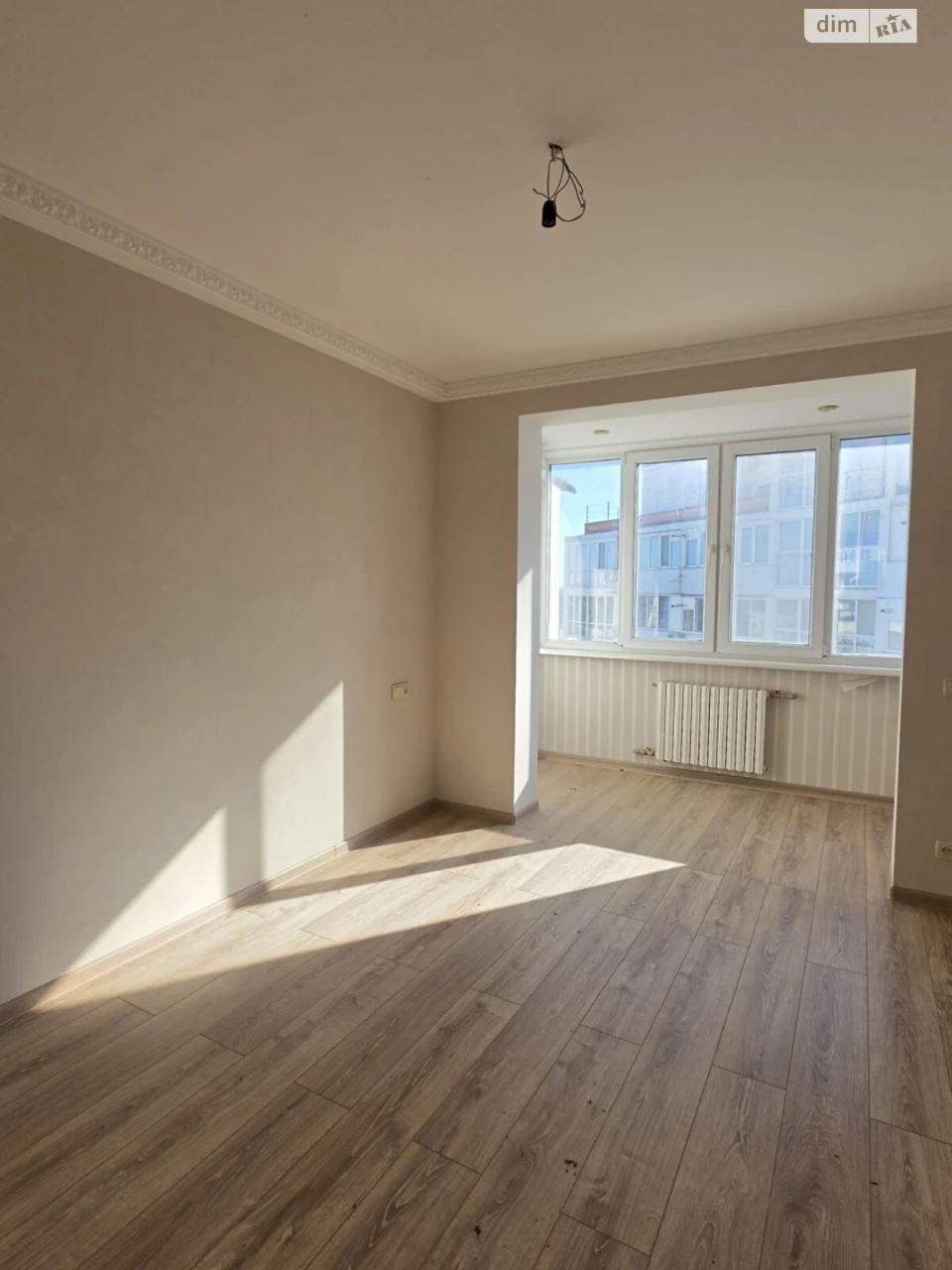 Продаж Квартира Курсаки