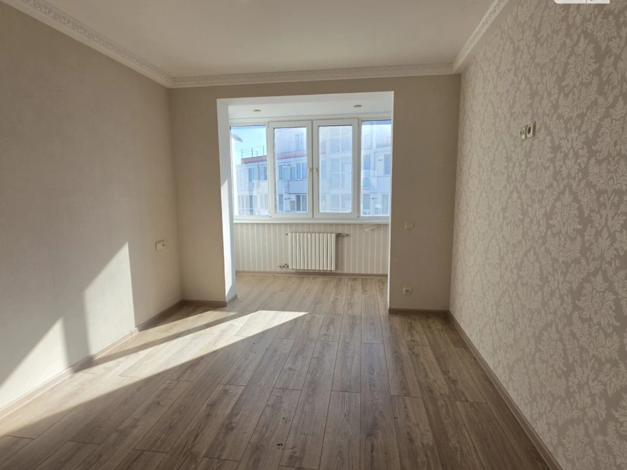 Продаж Квартира Курсаки
